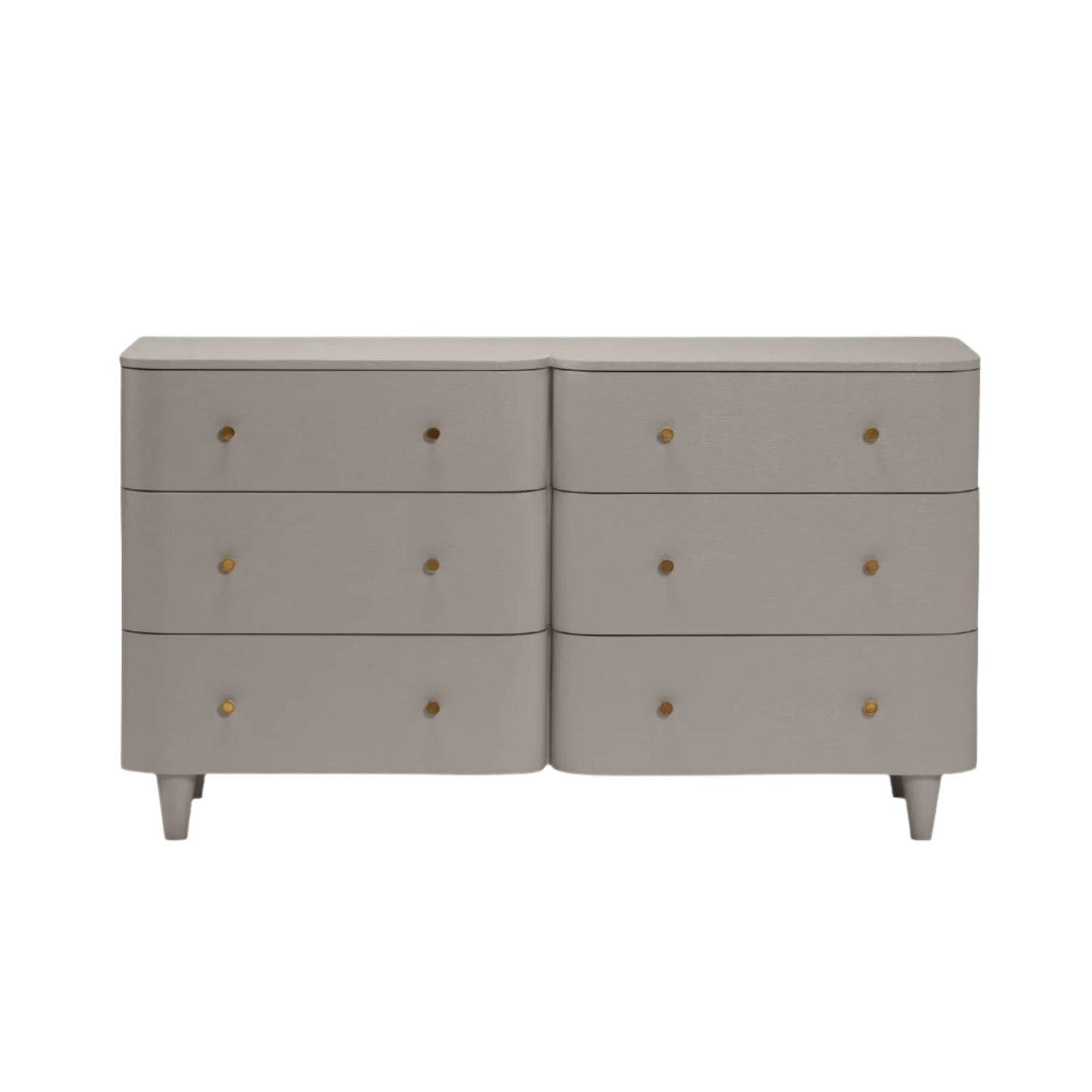 Olivia 60" Dresser