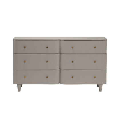 Olivia 60" Dresser