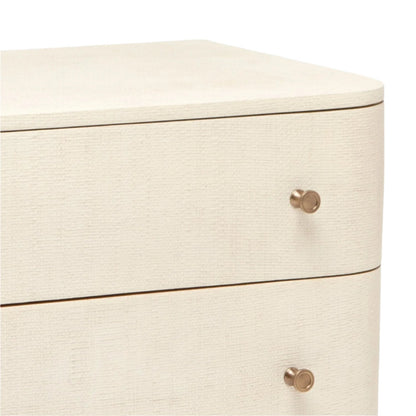Made Goods Olivia Nightstand 30"