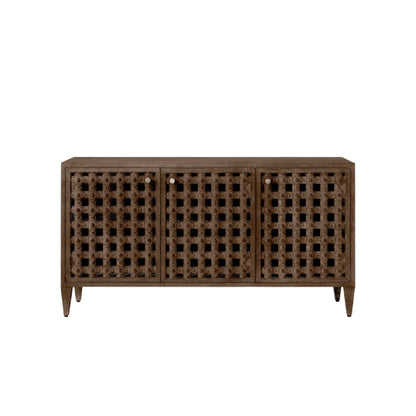 Orson Buffet 60"