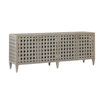 Orson Buffet 80"