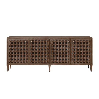 Orson Buffet 80"