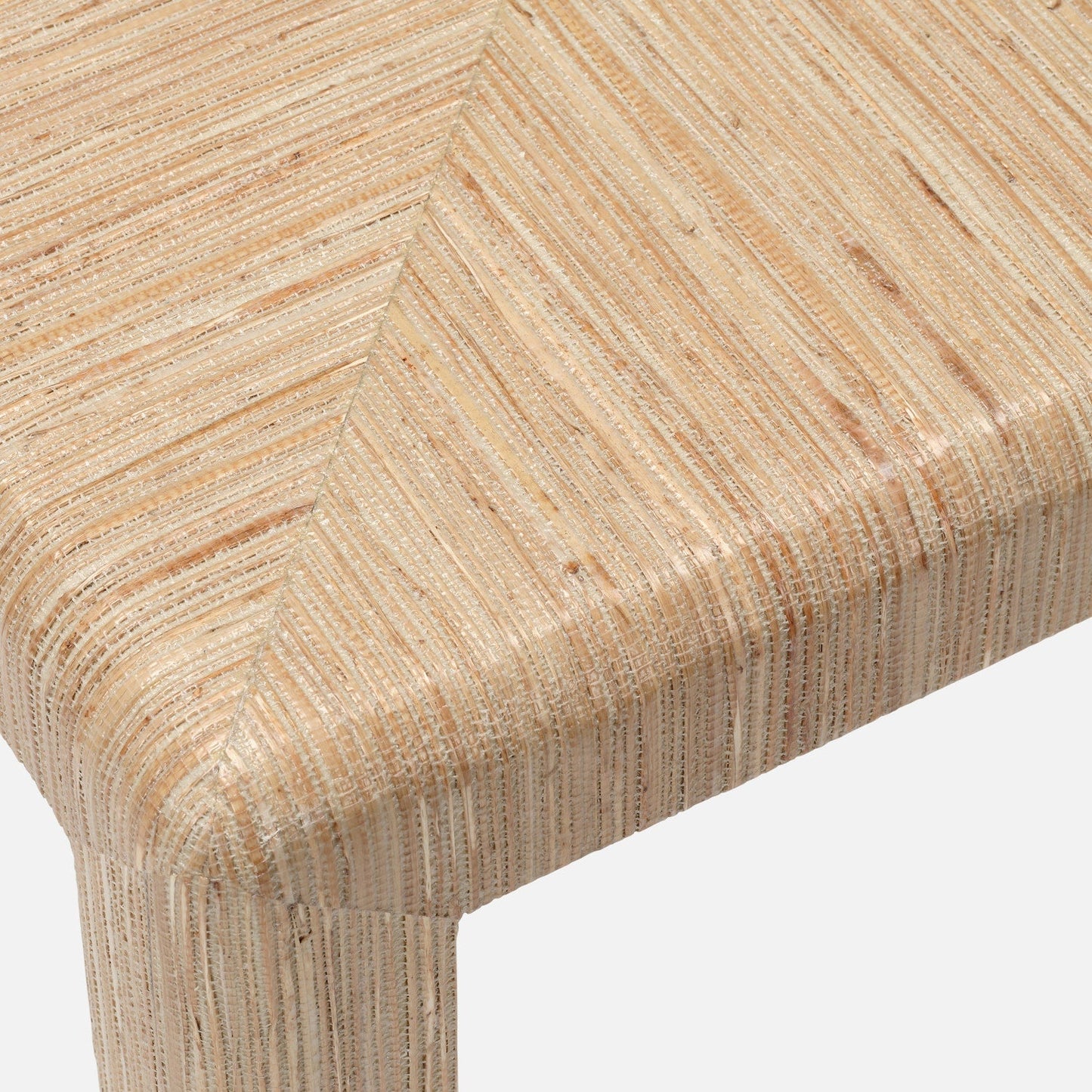 Parson Coffee Table