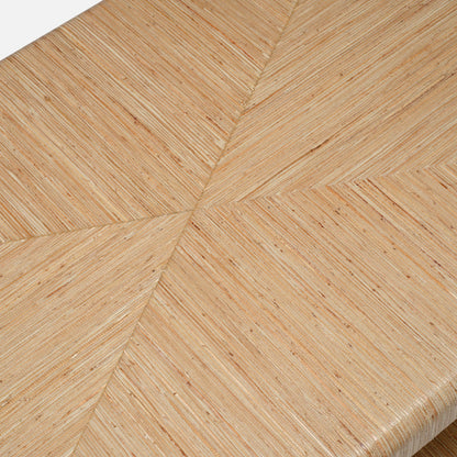 Parson Coffee Table