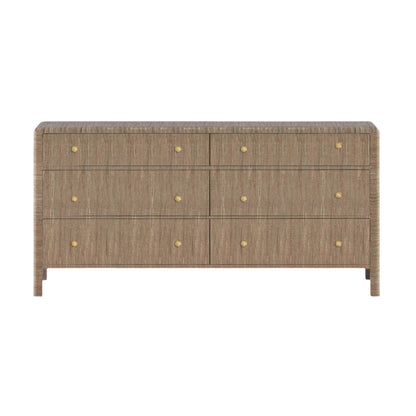 Parson 60" Dresser