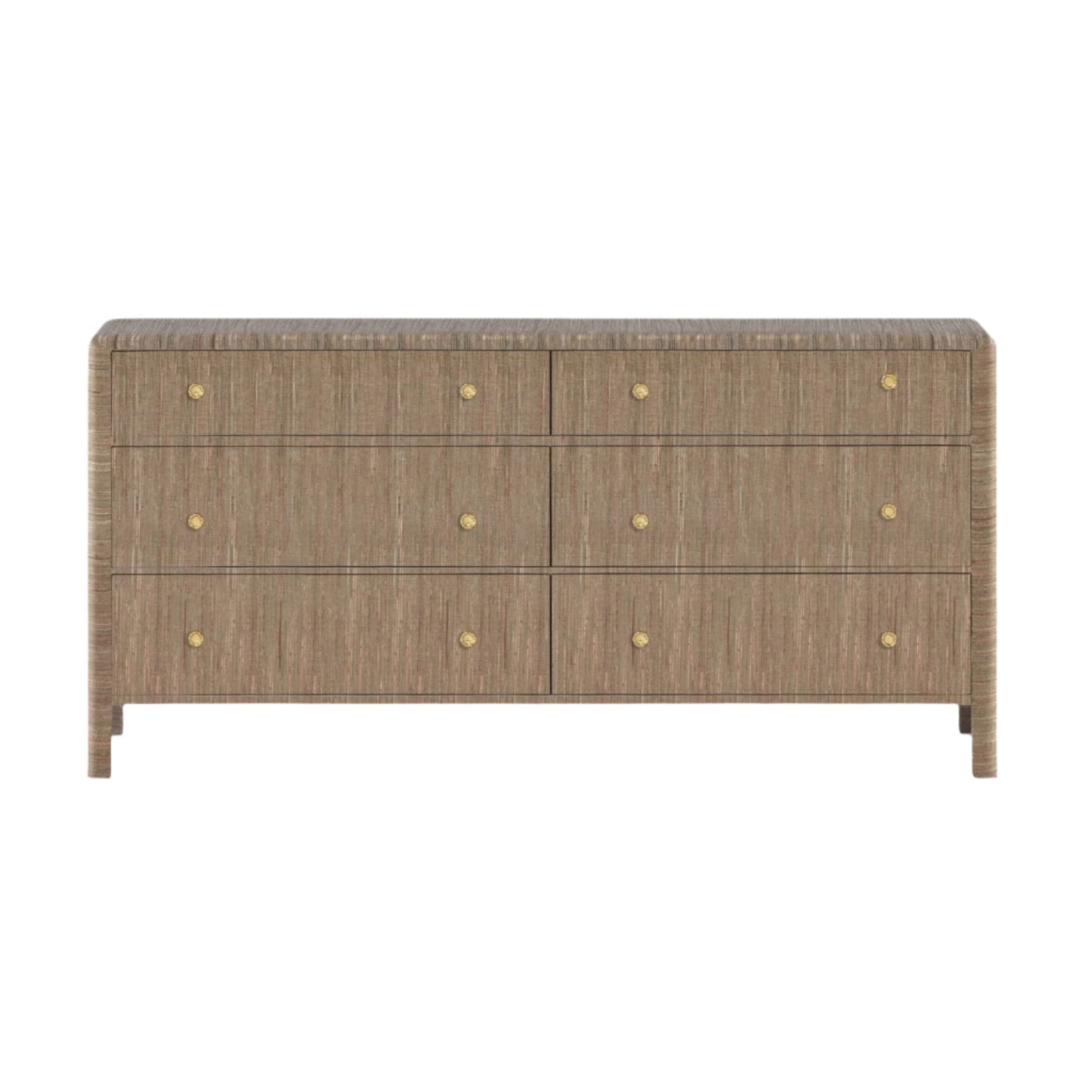 Parson 60" Dresser