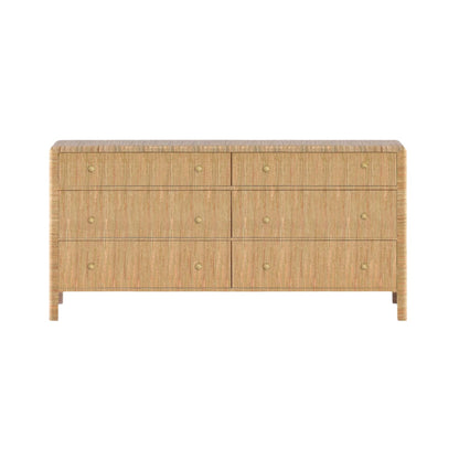Parson 60" Dresser