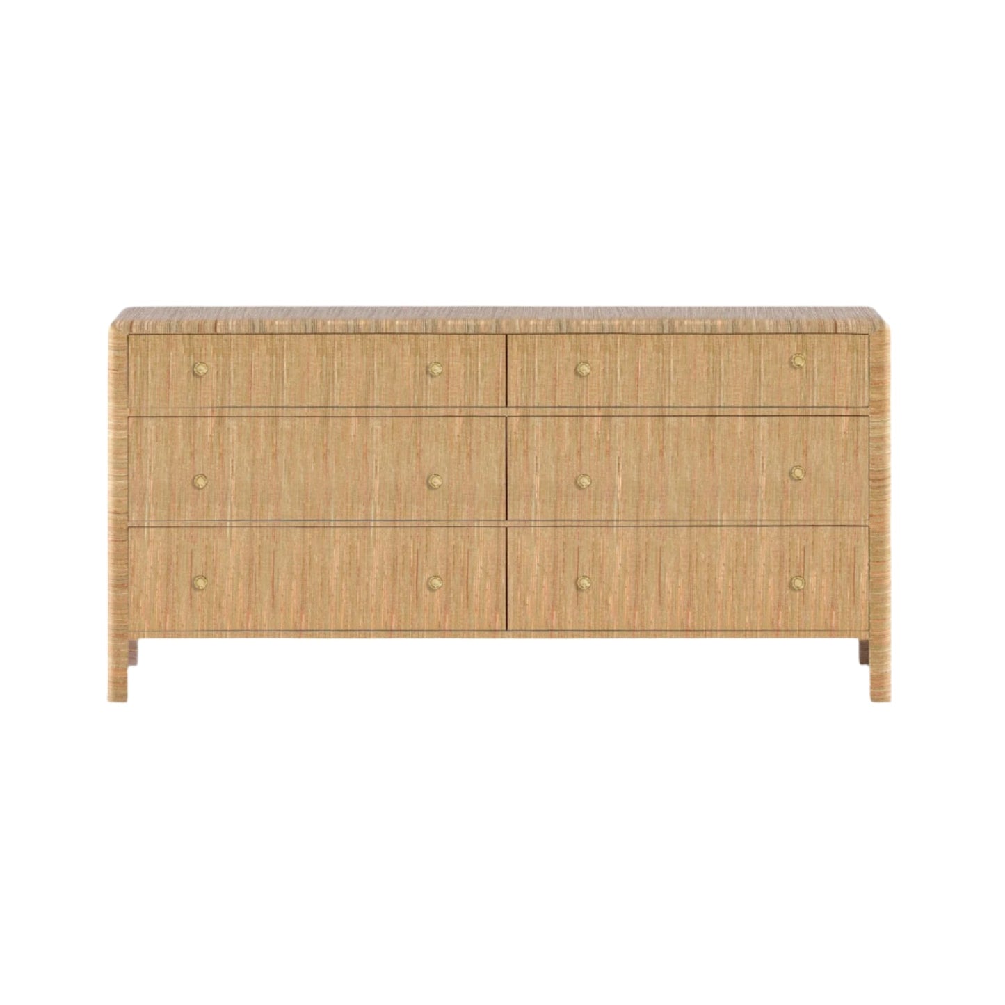 Parson 60" Dresser
