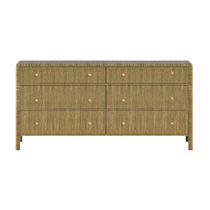 Parson 60" Dresser