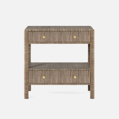 Parson Nightstand 30"