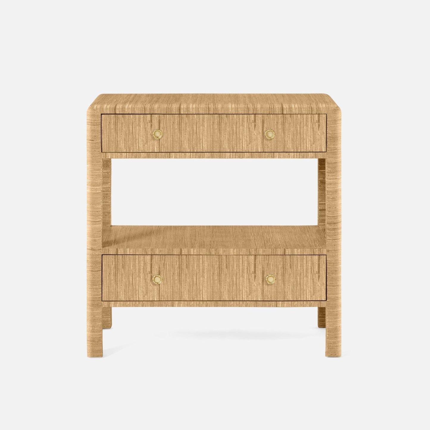 Parson Nightstand 30"