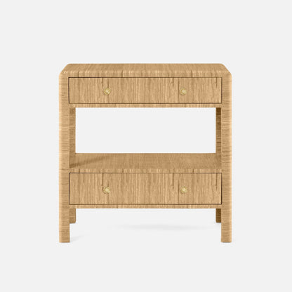 Parson Nightstand 30"