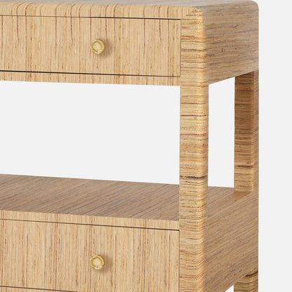 Parson Nightstand 30"
