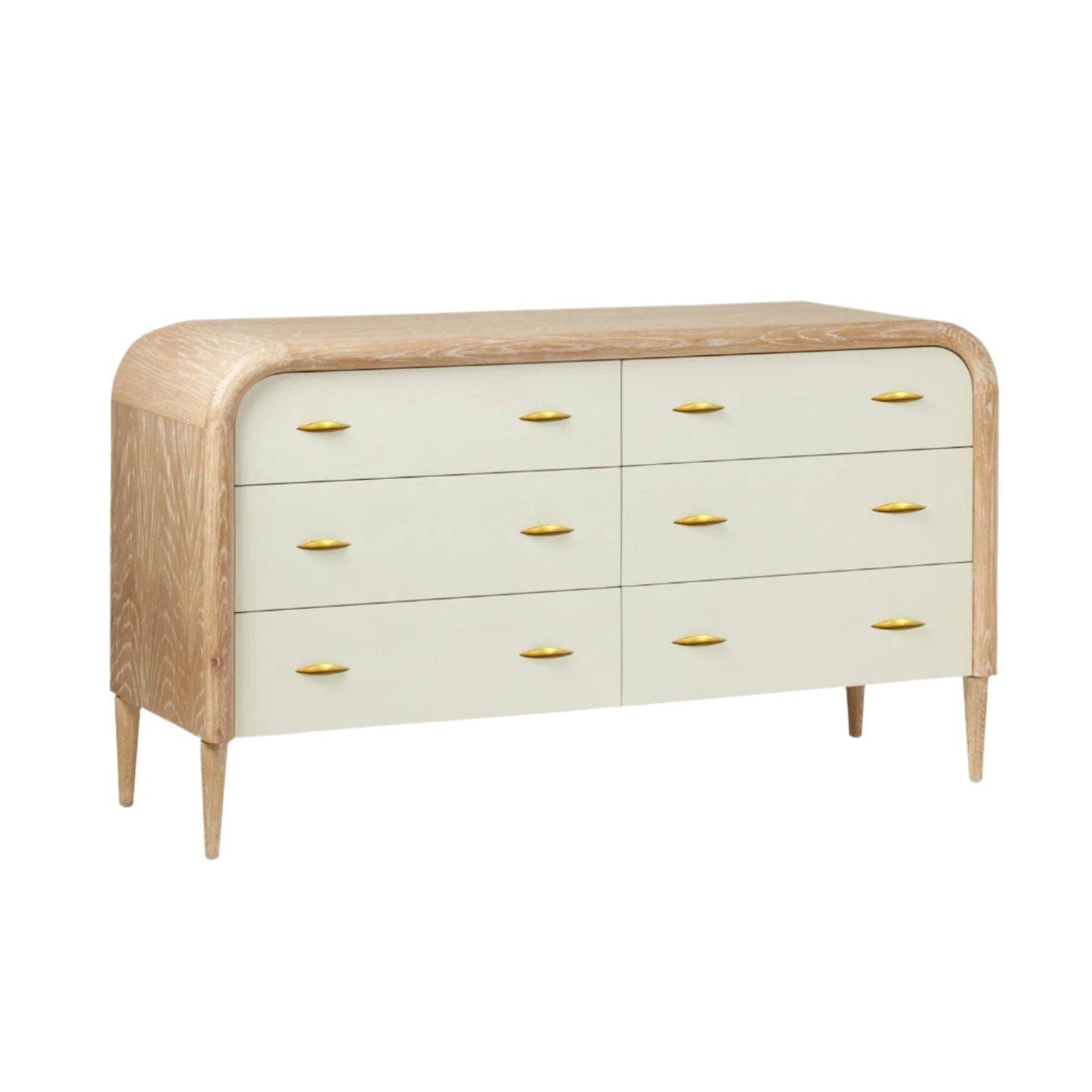 Made Goods Pierre 60" Dresser