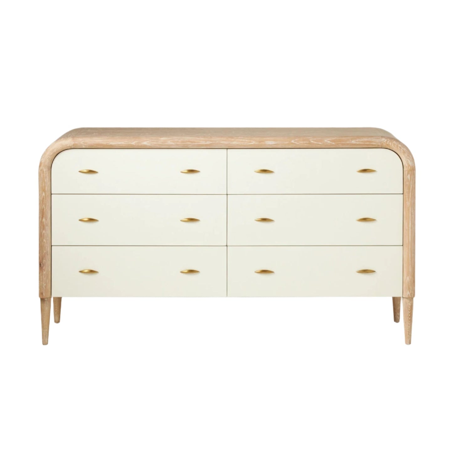 Made Goods Pierre 60" Dresser