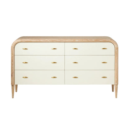 Made Goods Pierre 60" Dresser