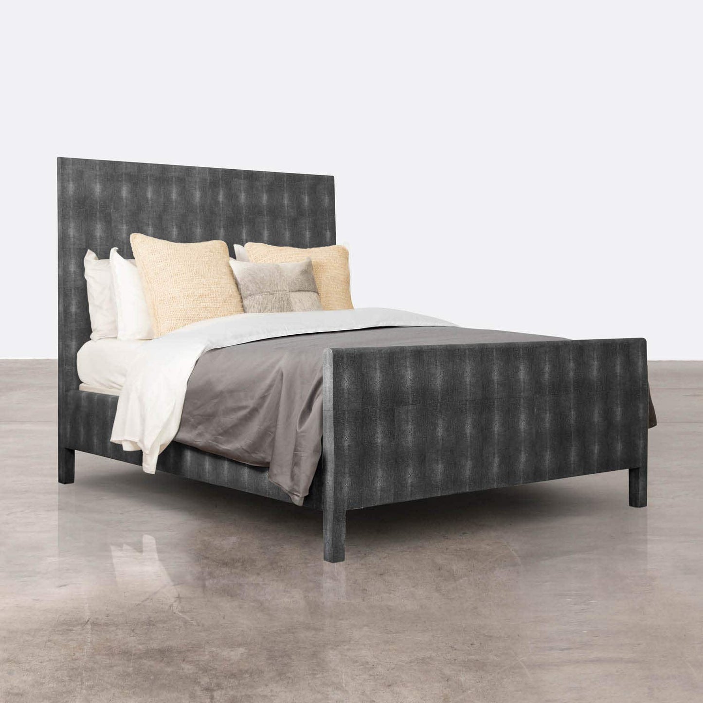 Sloane Bed