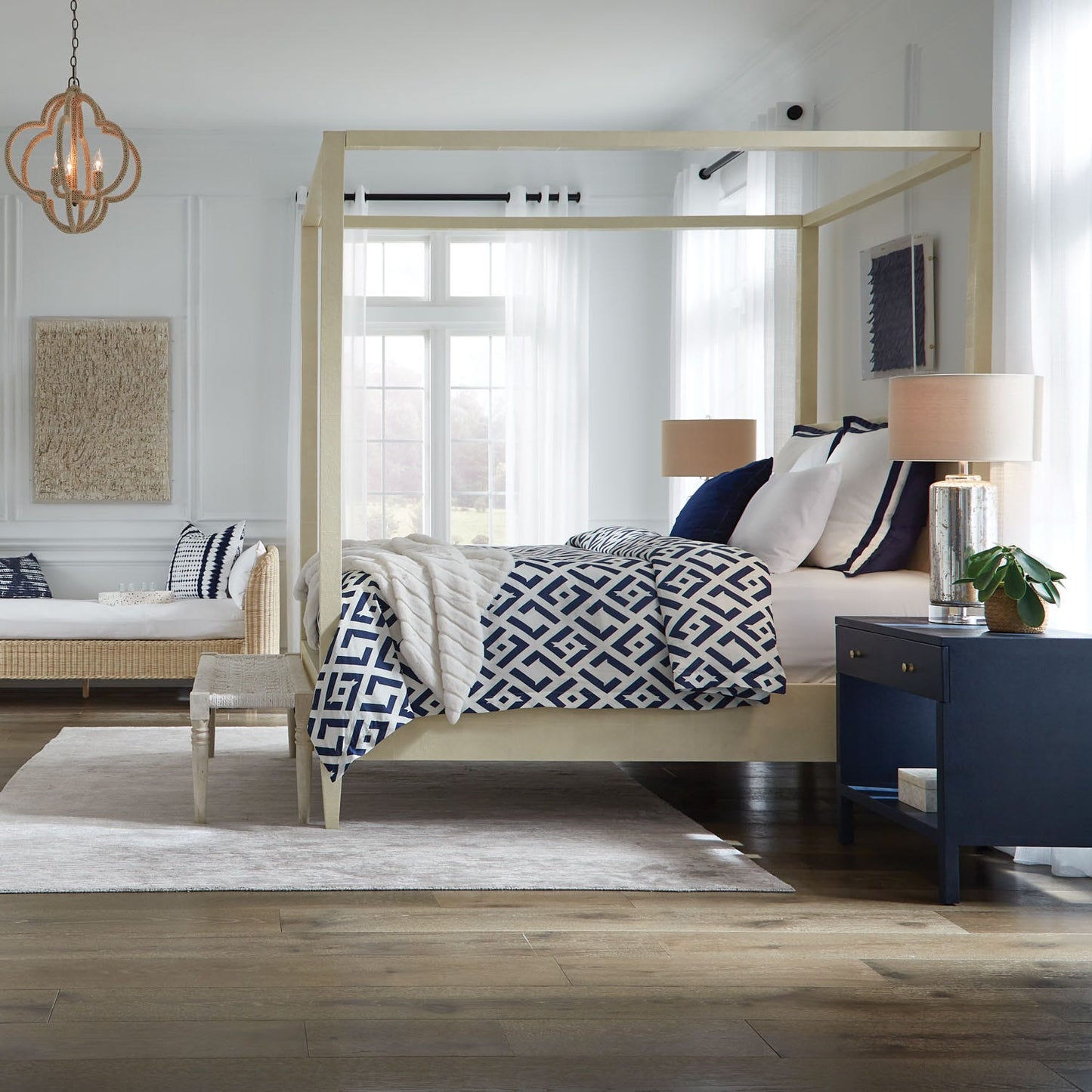 Made Goods Sorin Bed