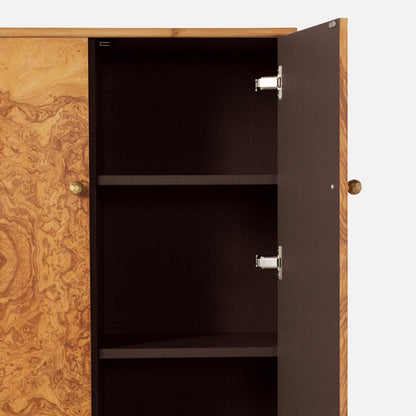 Taina Tall Cabinet