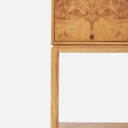 Taina Tall Cabinet