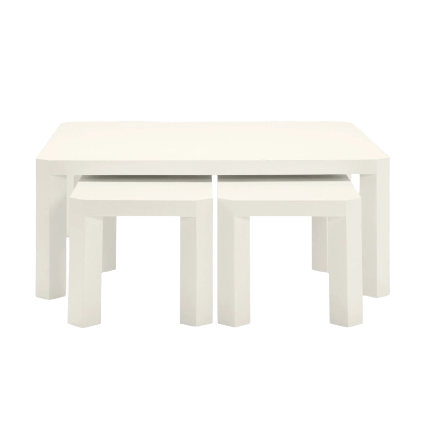 Taylam Square Nesting Coffee Table
