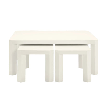 Taylam Square Nesting Coffee Table
