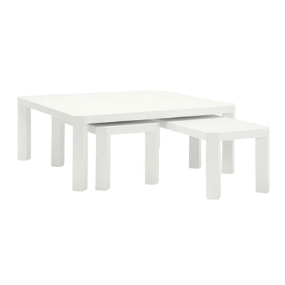 Taylam Square Nesting Coffee Table