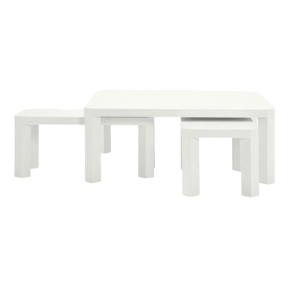 Taylam Square Nesting Coffee Table