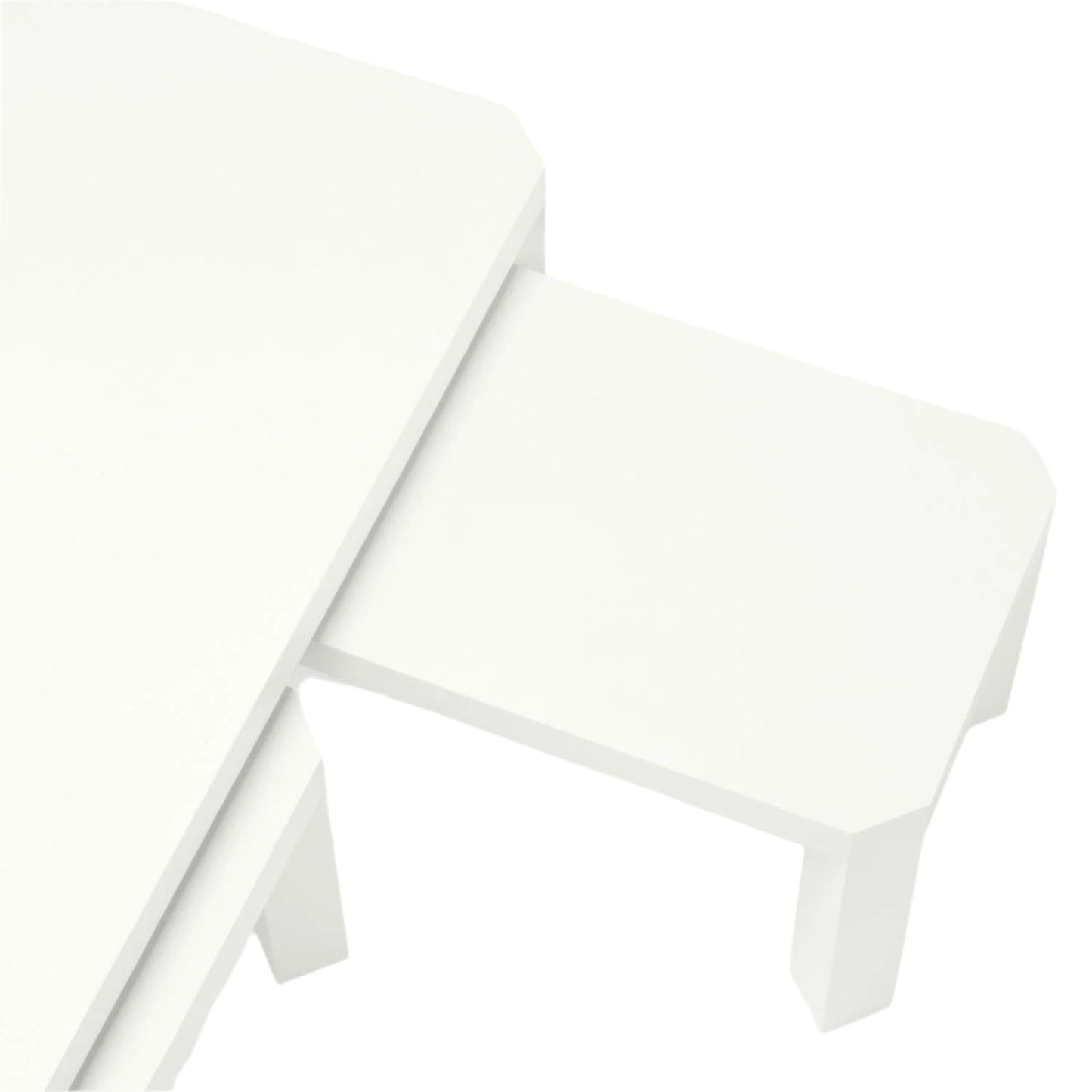 Taylam Square Nesting Coffee Table