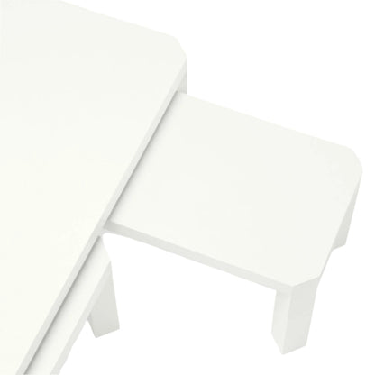 Taylam Square Nesting Coffee Table