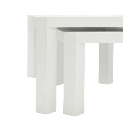 Taylam Square Nesting Coffee Table