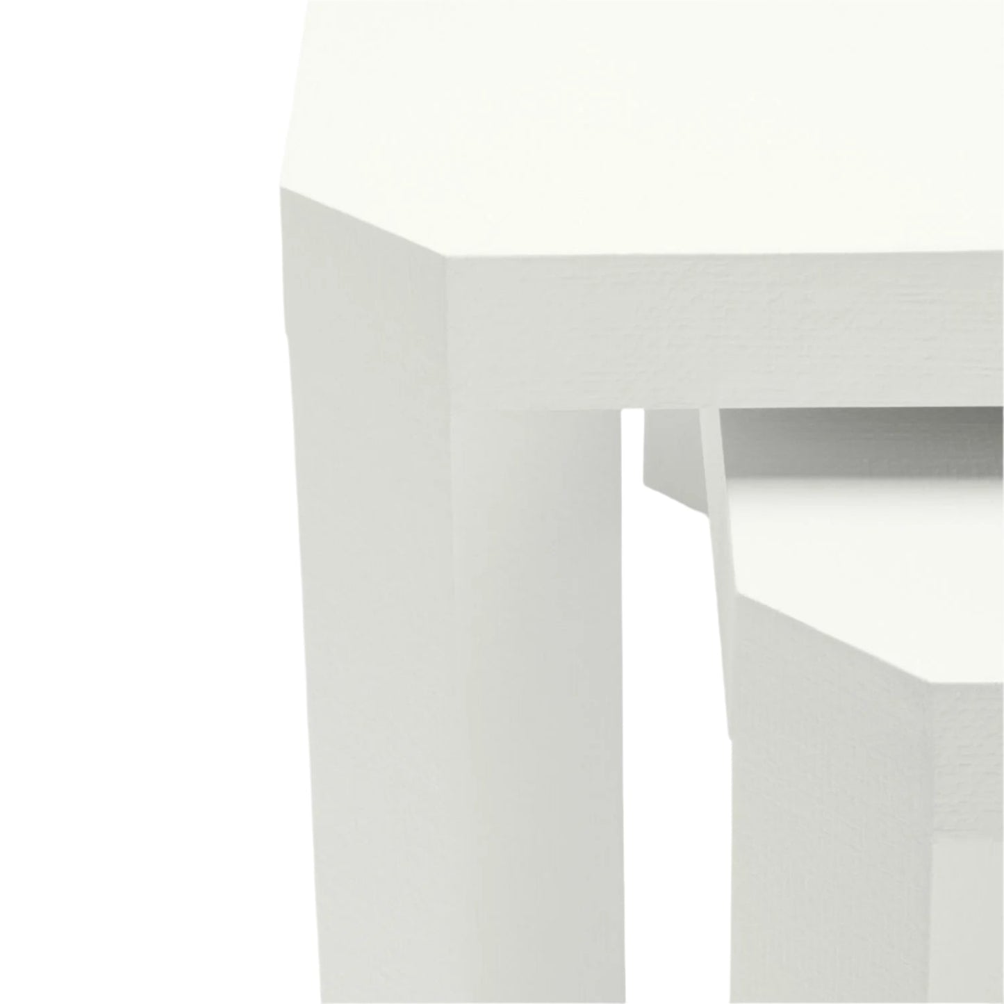 Taylam Square Nesting Coffee Table