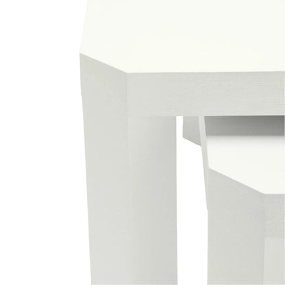 Taylam Square Nesting Coffee Table
