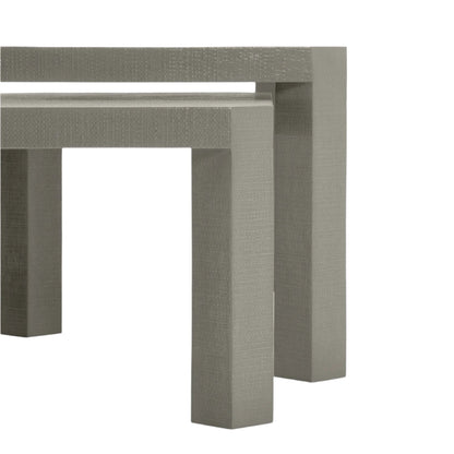 Taylam Square Nesting Coffee Table