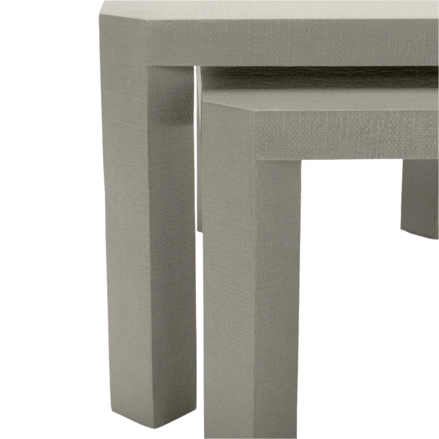 Taylam Square Nesting Coffee Table