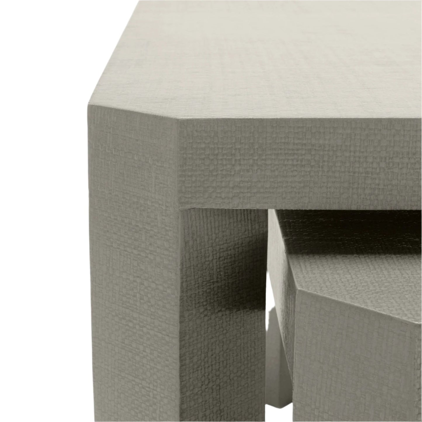 Taylam Square Nesting Coffee Table