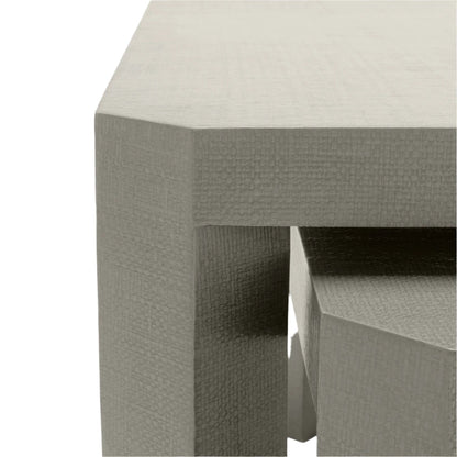 Taylam Square Nesting Coffee Table
