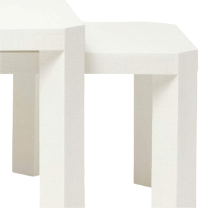 Taylam Rectangular Nesting Coffee Table