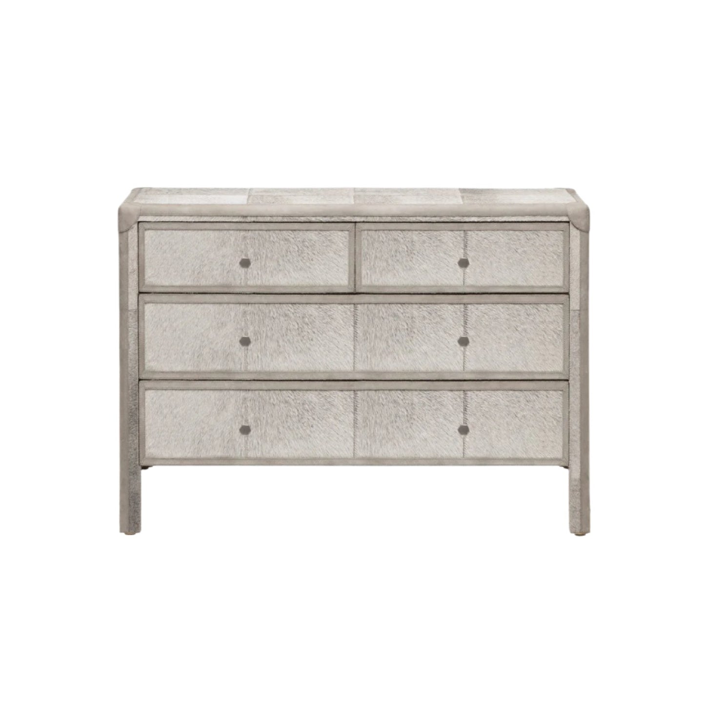 Terrell 48" Dresser