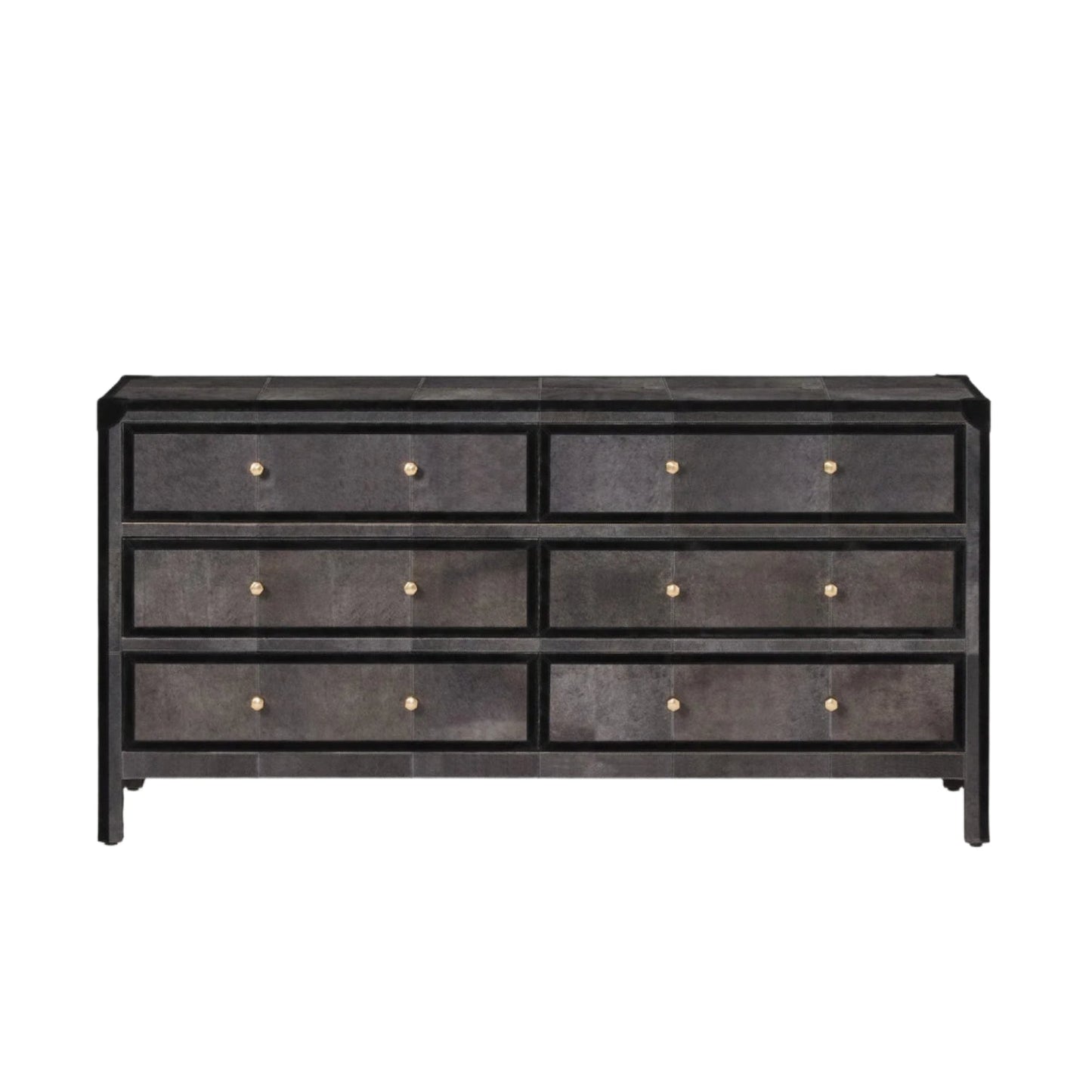 Terrell 60" Dresser