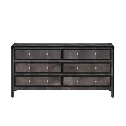 Terrell 60" Dresser