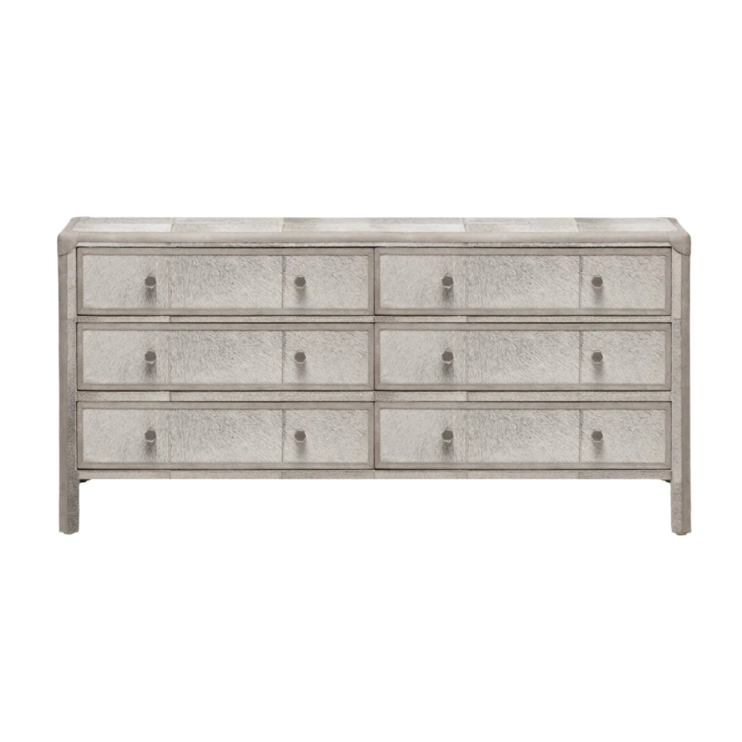 Terrell 60" Dresser