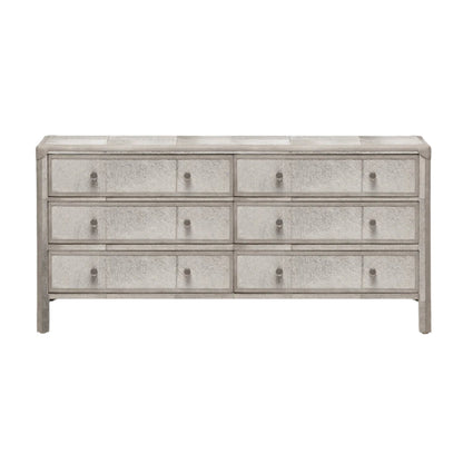 Terrell 60" Dresser