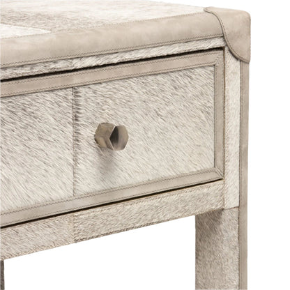 Terrell Nightstand 30"
