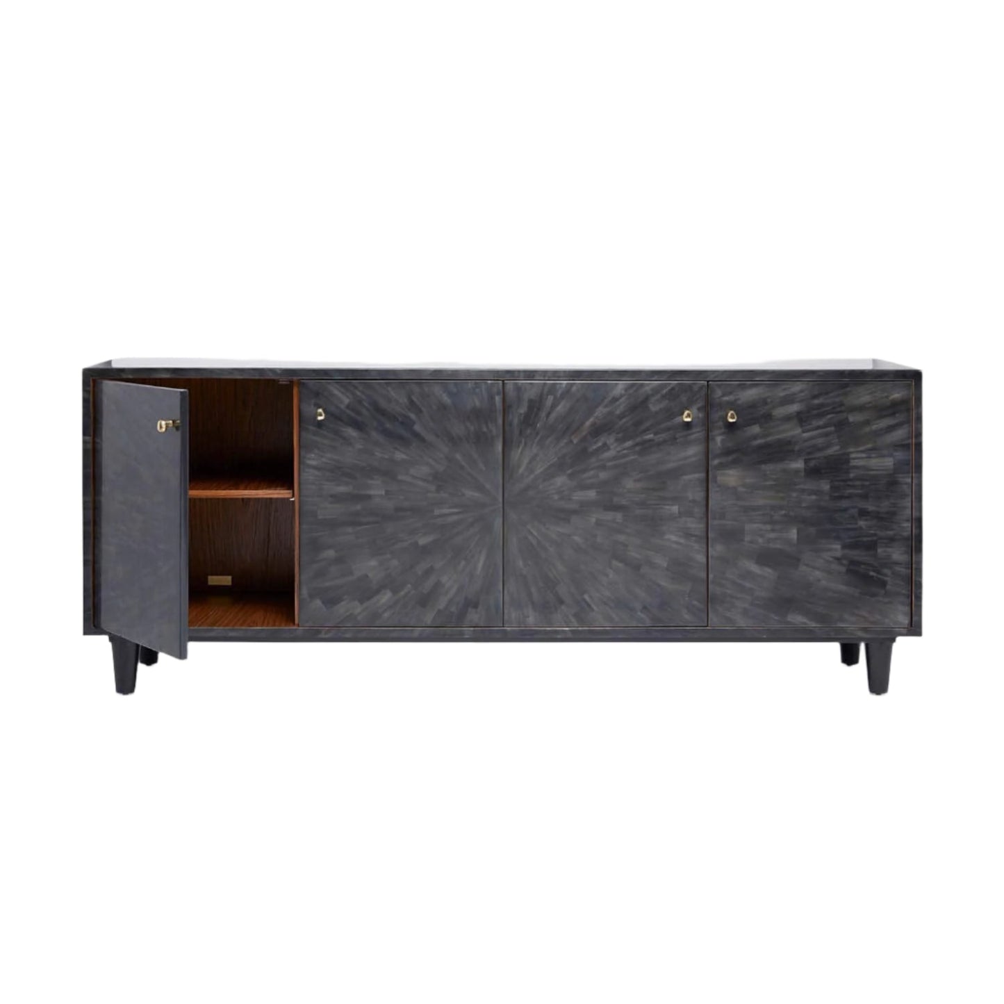 Torion Buffet 80"