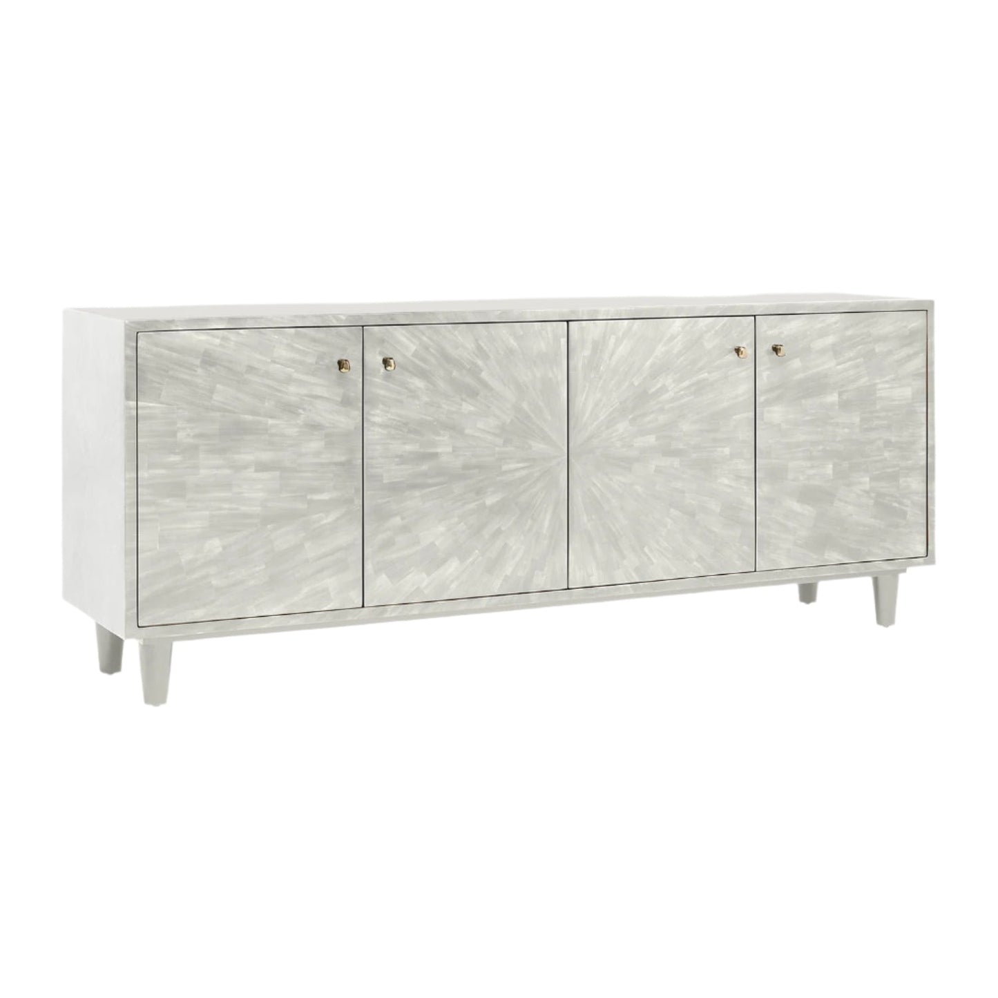 Torion Buffet 80"