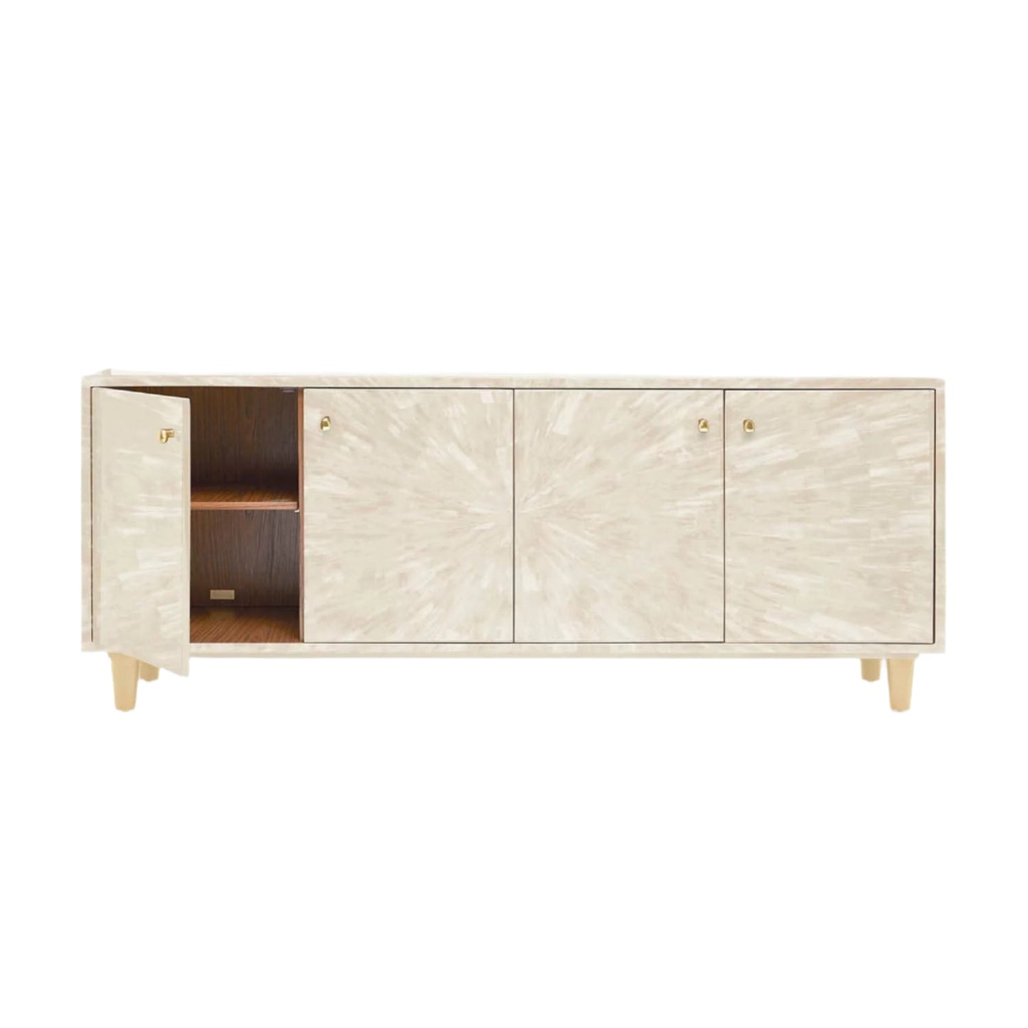 Torion Buffet 80"