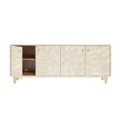 Torion Buffet 80"