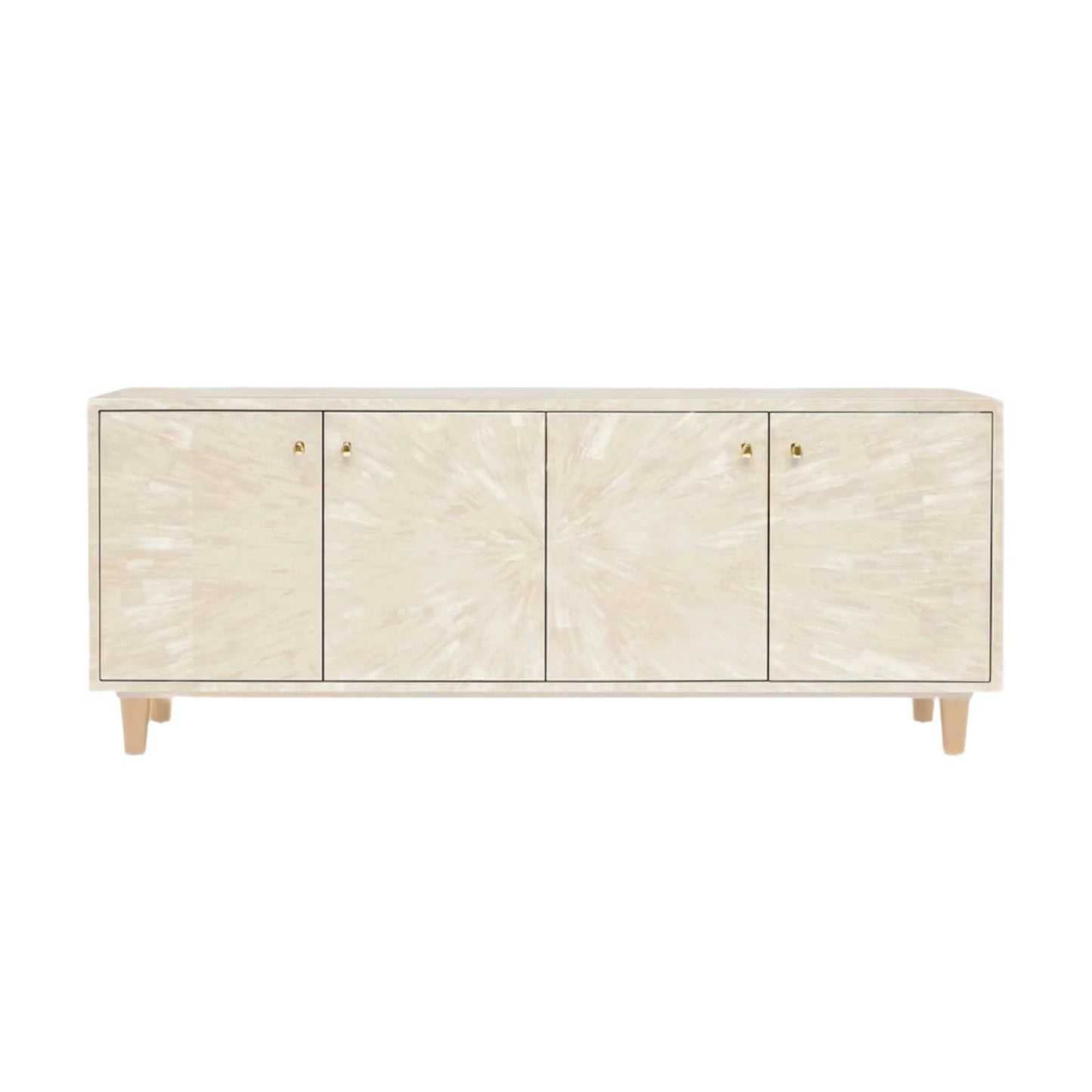Torion Buffet 80"