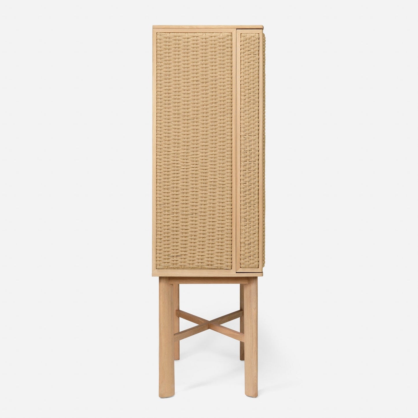 Vanna Tall Cabinet